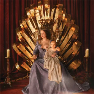 Album: Halsey - If I Can’t Have Love, I Want Power if i cant have love i want power halsey