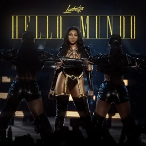 ludmilla hello mundo ludmilla hello mundo