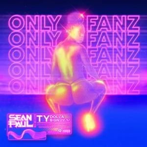 Sean Paul - Only Fanz (feat. Ty Dolla $ign) only fanz feat. ty dolla ign single sean paul