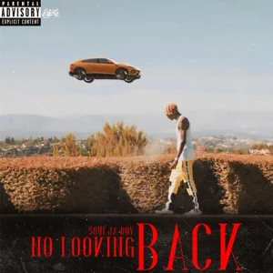 Album: Soulja Boy Tell 'Em - No Looking Back soulja boy tell em no looking back