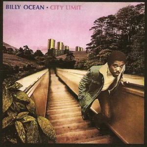 billy ocean city limit expanded edition billy ocean city limit expanded edition