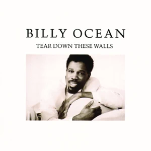 billy ocean tear down these walls billy ocean tear down these walls