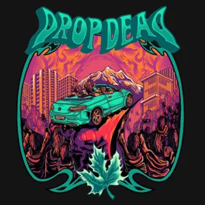 Seezyn - Drop Dead drop dead single seezyn