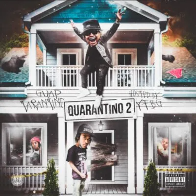 guap tarantino ft lil uzi vert – of course guap tarantino ft lil uzi vert – of course