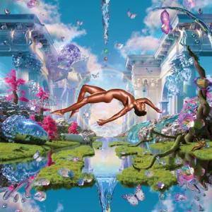 Album: Lil Nas X - MONTERO montero lil nas x
