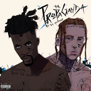 propaganda feat. tom macdonald single dax propaganda feat. tom macdonald single dax