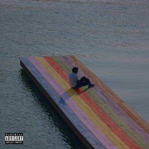 Album: Baby Keem - The Melodic Blue the melodic blue baby keem