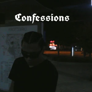 Realestk - Confessions confessions single realestk