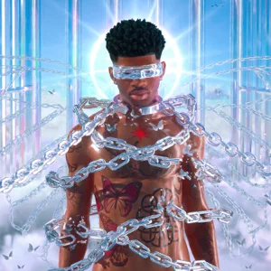 Lil Nas X - INDUSTRY BABY 2.0 industry baby 2.0 single lil nas x