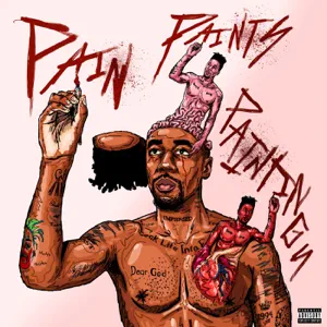 pain paints paintings dax pain paints paintings dax