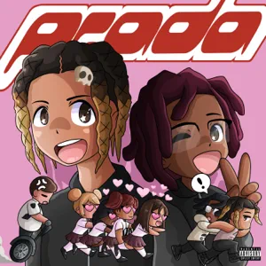 prada single 24kgoldn and lil tecca prada single 24kgoldn and lil tecca