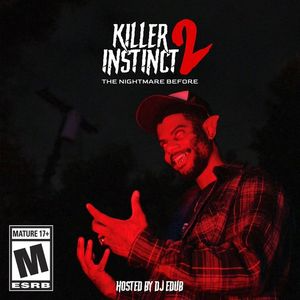 bryson tiller ‘killer instinct 2 bryson tiller ‘killer instinct 2