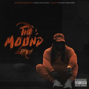 the mound 2 fbg goat the mound 2 fbg goat