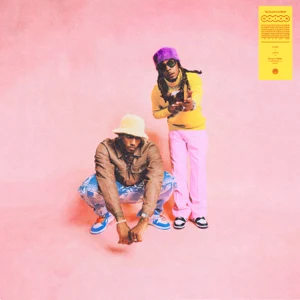 Album: Lecrae & 1K Phew - No Church In a While no church in a while lecrae and 1k phew