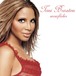toni braxton snowflakes toni braxton snowflakes