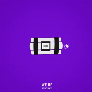 Chris Webby - We Up (feat. DMX) we up feat. dmx single chris webby