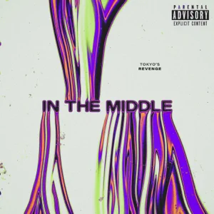 in the middle single tokyos revenge in the middle single tokyos revenge