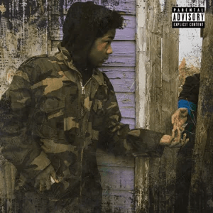 Album: Conway the Machine - God Don't Make Mistakes conway the machine god dont make mistakes