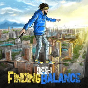 finding balance dee 1 finding balance dee 1
