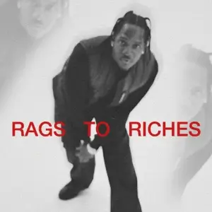 pusha t rags to riches ep