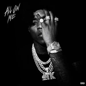 All On Me Yungeen Ace All On Me Yungeen Ace