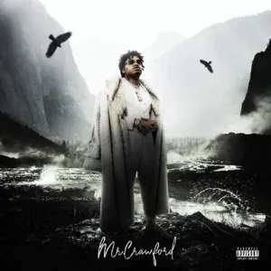Mr. Crawford NoCap Mr. Crawford NoCap