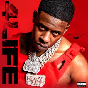 Album: Blac Youngsta - 4LIFE 4LIFE Blac Youngsta