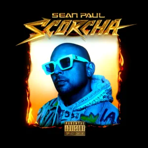 Album: Sean Paul - Scorcha Scorcha Sean Paul