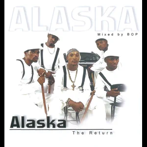 The Return Alaska The Return Alaska