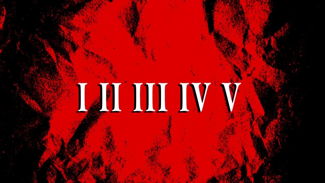 kendrick lamar the heart all parts 1 5 kendrick lamar the heart all parts 1 5