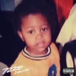 Album: Lil Durk - 7220 (Deluxe) 7220 Deluxe Lil Durk