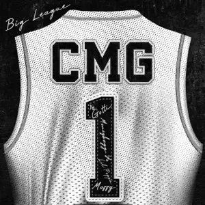 Big League feat. Mozzy Lil Poppa Single Yo Gotti Moneybagg Yo and CMG The Label Big League feat. Mozzy Lil Poppa Single Yo Gotti Moneybagg Yo and CMG The Label