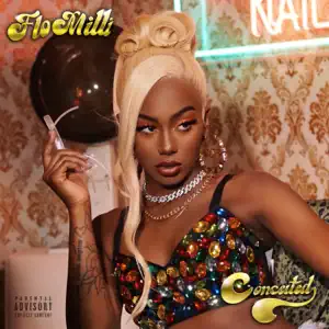 Flo Milli - Conceited Conceited Single Flo Milli
