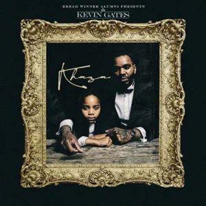 Album: Kevin Gates - Khaza Khaza Kevin Gates