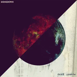 Planet Zero Shinedown Planet Zero Shinedown