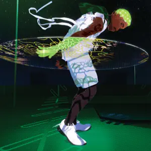 Album: Lil Tracy - Saturn Child Saturn Child Lil Tracy