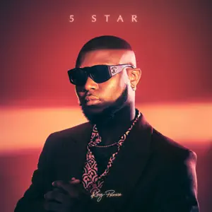5 Star King Promise 5 Star King Promise