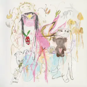 Album: beabadoobee - Beatopia (The Antidote Edition) Beatopia The Antidote Edition beabadoobee
