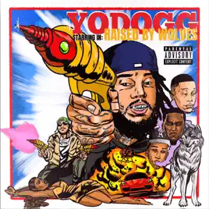 Raised By Wolves YoDogg and Cardo Raised By Wolves YoDogg and Cardo