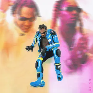 Offset & Moneybagg Yo - CODE CODE Single Offset and Moneybagg Yo