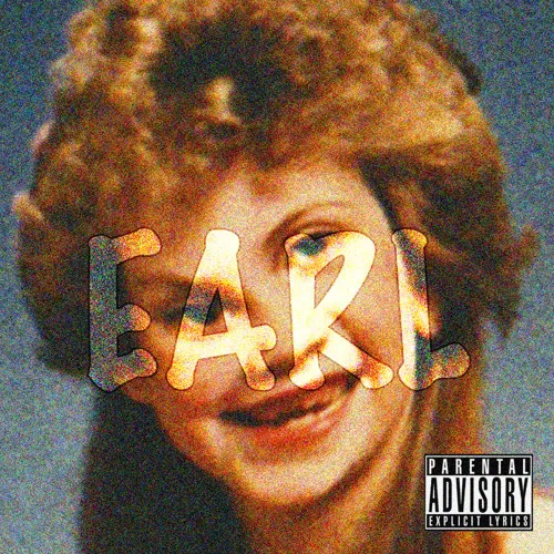 Earl Sweatshirt Couch feat. Tyler The Creator Earl Sweatshirt Couch feat. Tyler The Creator