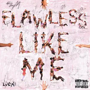 FLAWLESS LIKE ME LUCKI FLAWLESS LIKE ME LUCKI