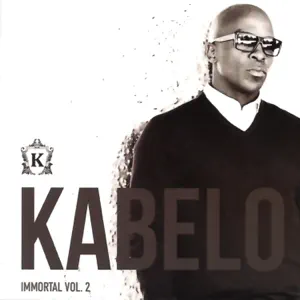 Immortal Vol.2 Kabelo Immortal Vol.2 Kabelo