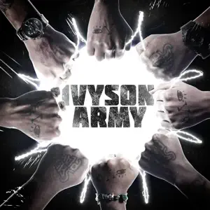 Album: Nasty C - Ivyson Army Tour Mixtape Ivyson Army Tour Mixtape Nasty C