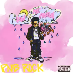 Luv Me Again Single PnB Rock Luv Me Again Single PnB Rock
