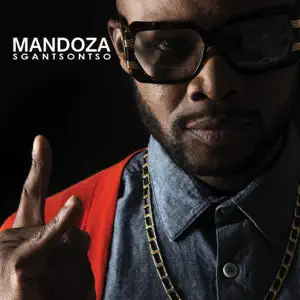 Sgantsontso Mandoza Sgantsontso Mandoza