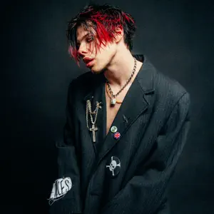 YUNGBLUD YUNGBLUD YUNGBLUD YUNGBLUD