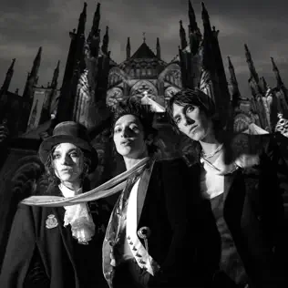 Fever Dream Palaye Royale Fever Dream Palaye Royale