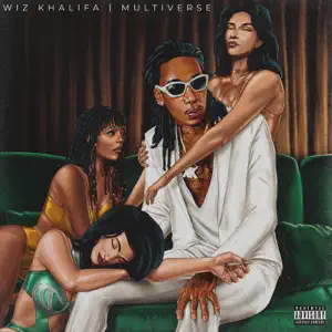 Multiverse Deluxe Wiz Khalifa Multiverse Deluxe Wiz Khalifa