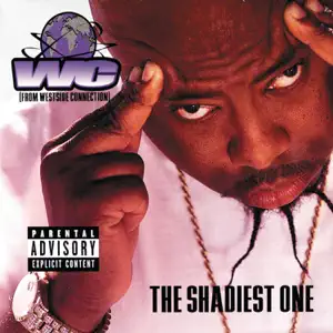 The Shadiest One WC The Shadiest One WC